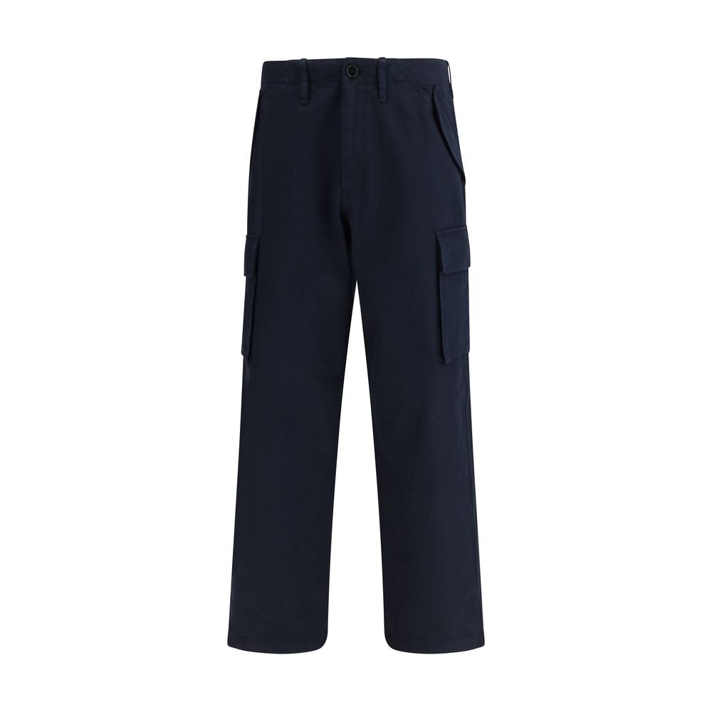 Cotton cargo Trousers