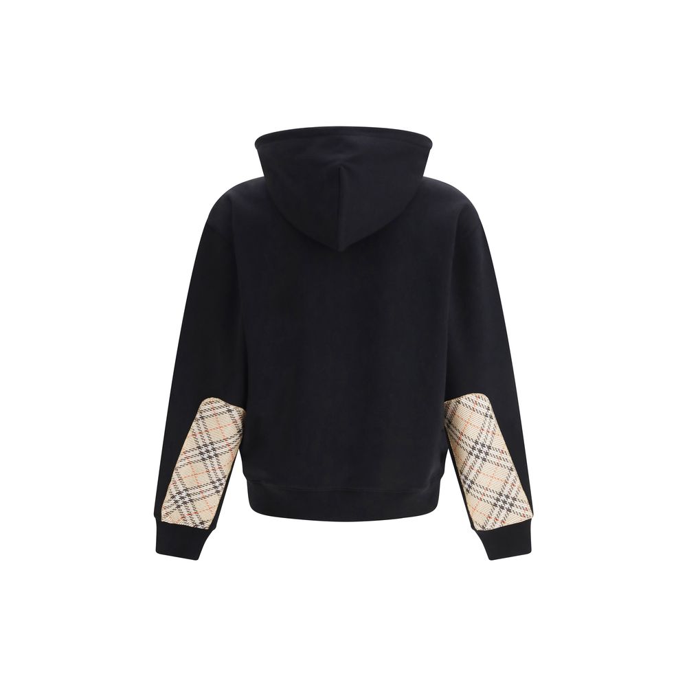 Cotton hooded Sweatshirt
