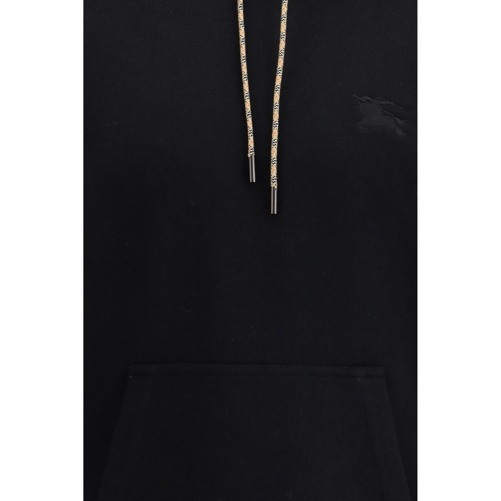 Cotton hooded Sweatshirt