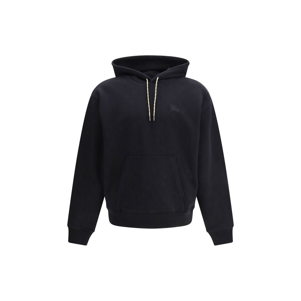 Cotton hooded Sweatshirt