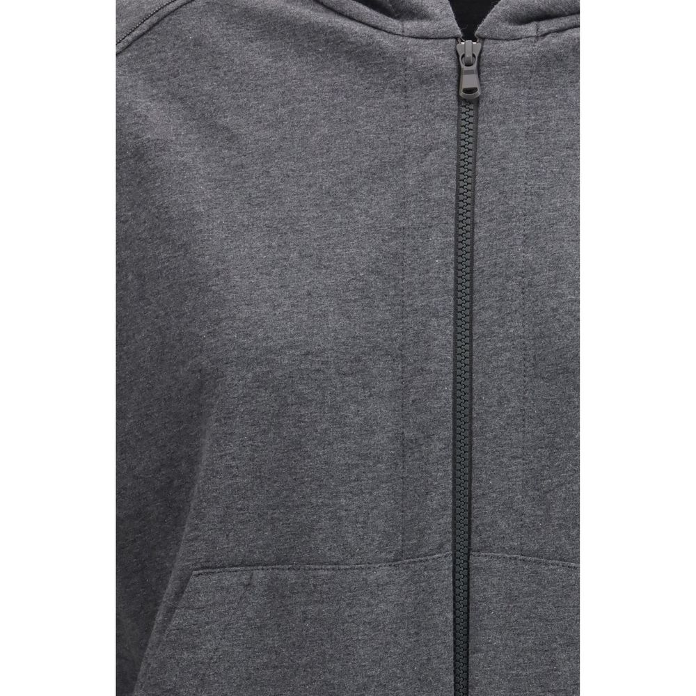 Cotton Hoodie