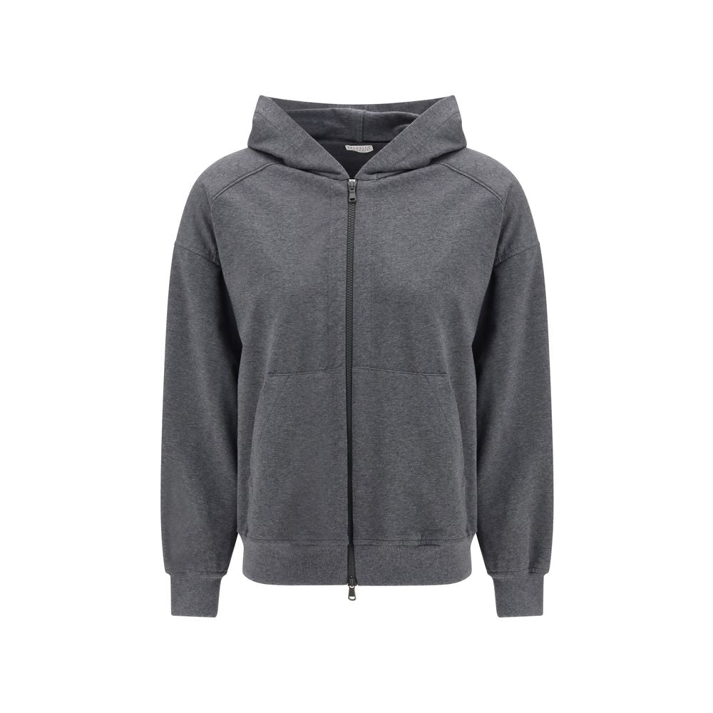 Cotton Hoodie