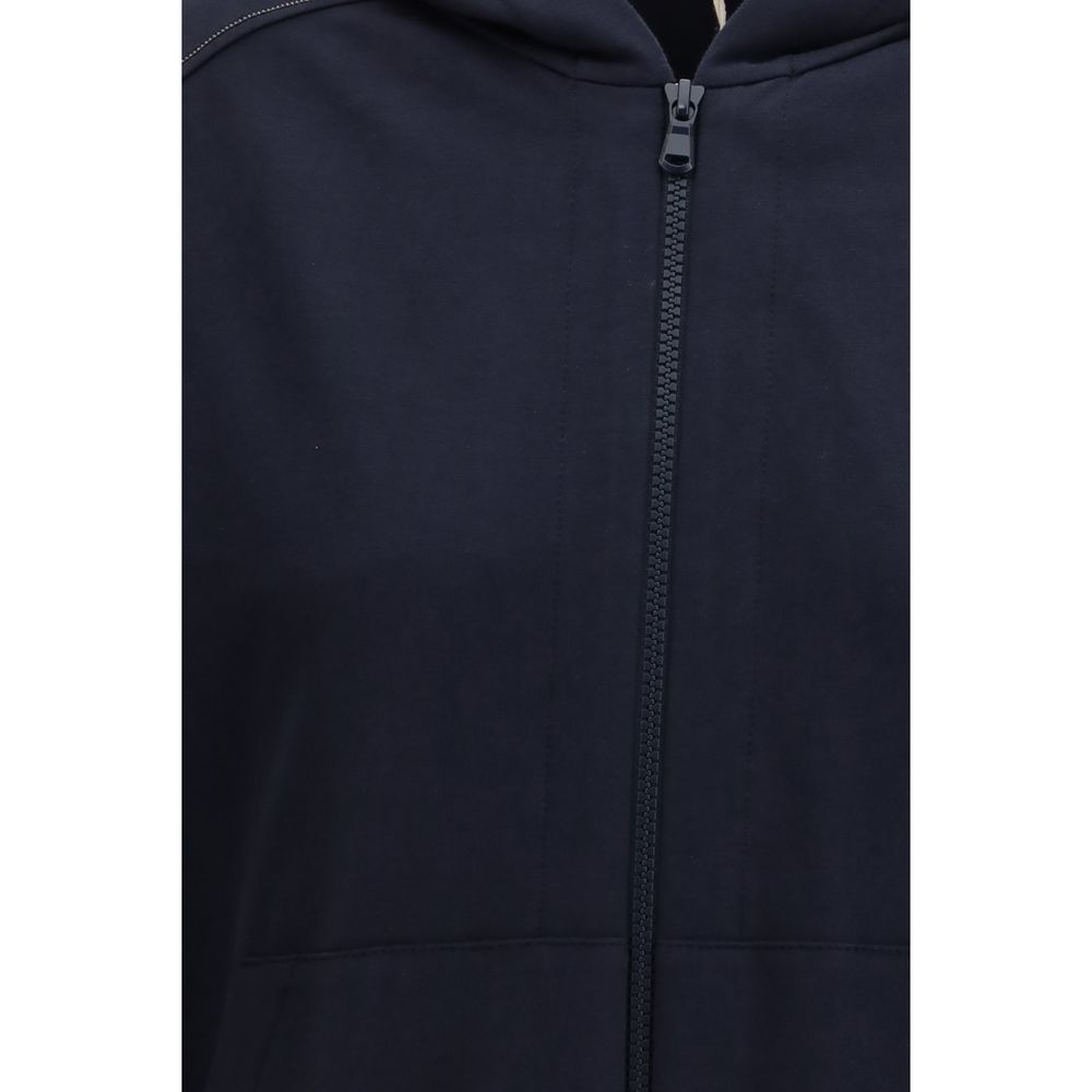 Cotton Hoodie