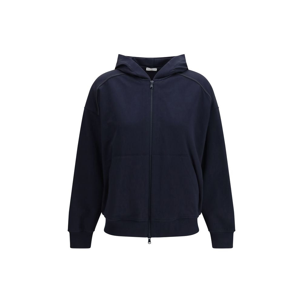 Cotton Hoodie