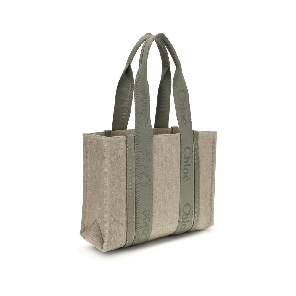 Woody Shoulder Bag
