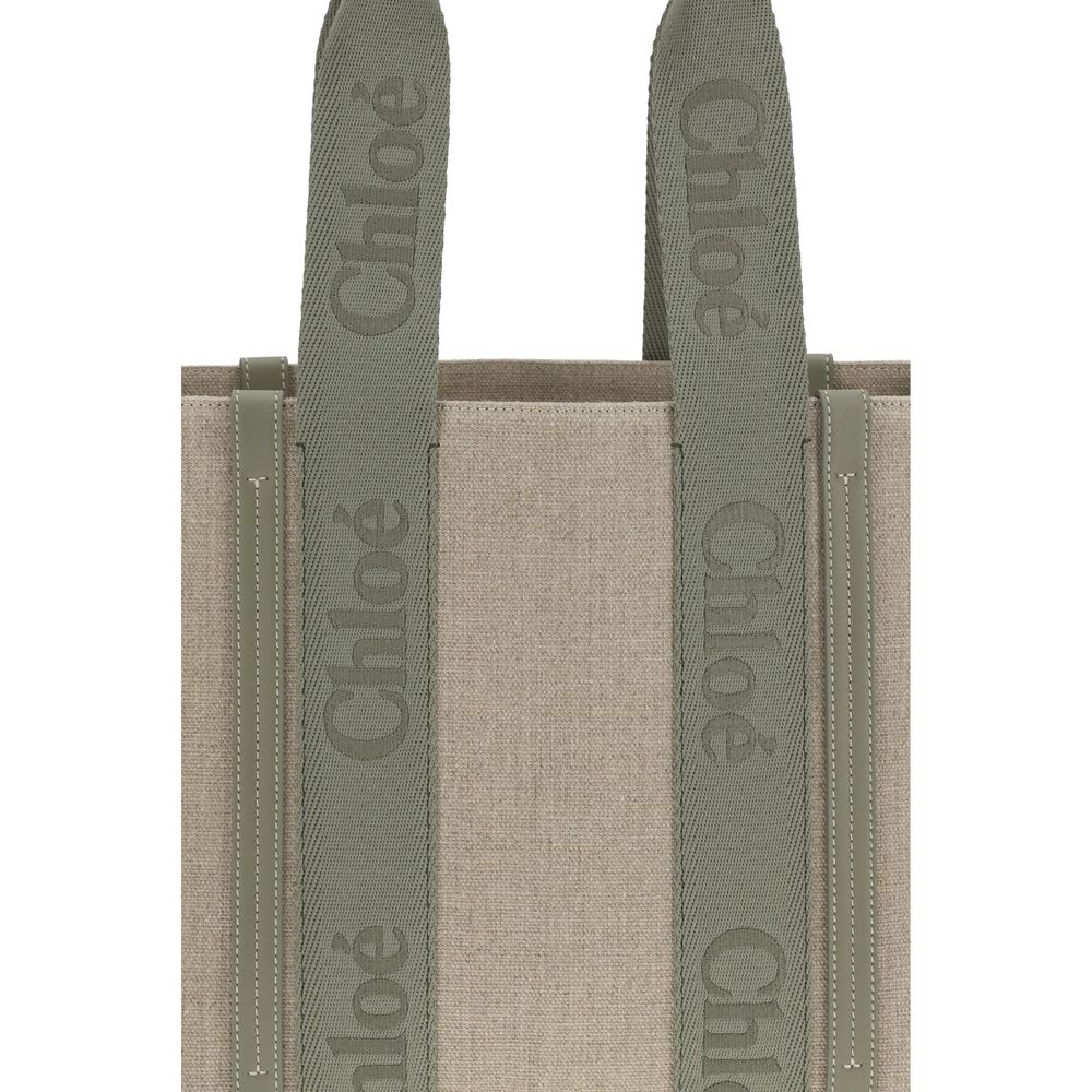 Woody Shoulder Bag