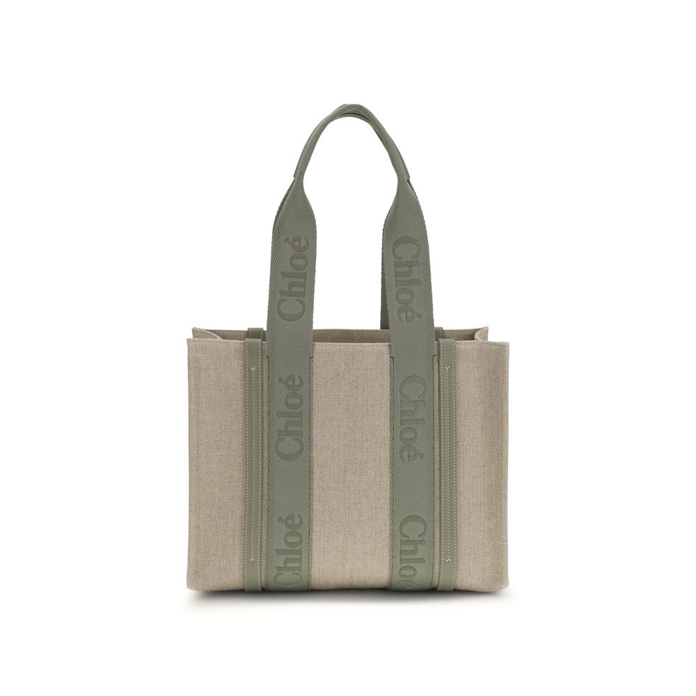 Woody Shoulder Bag
