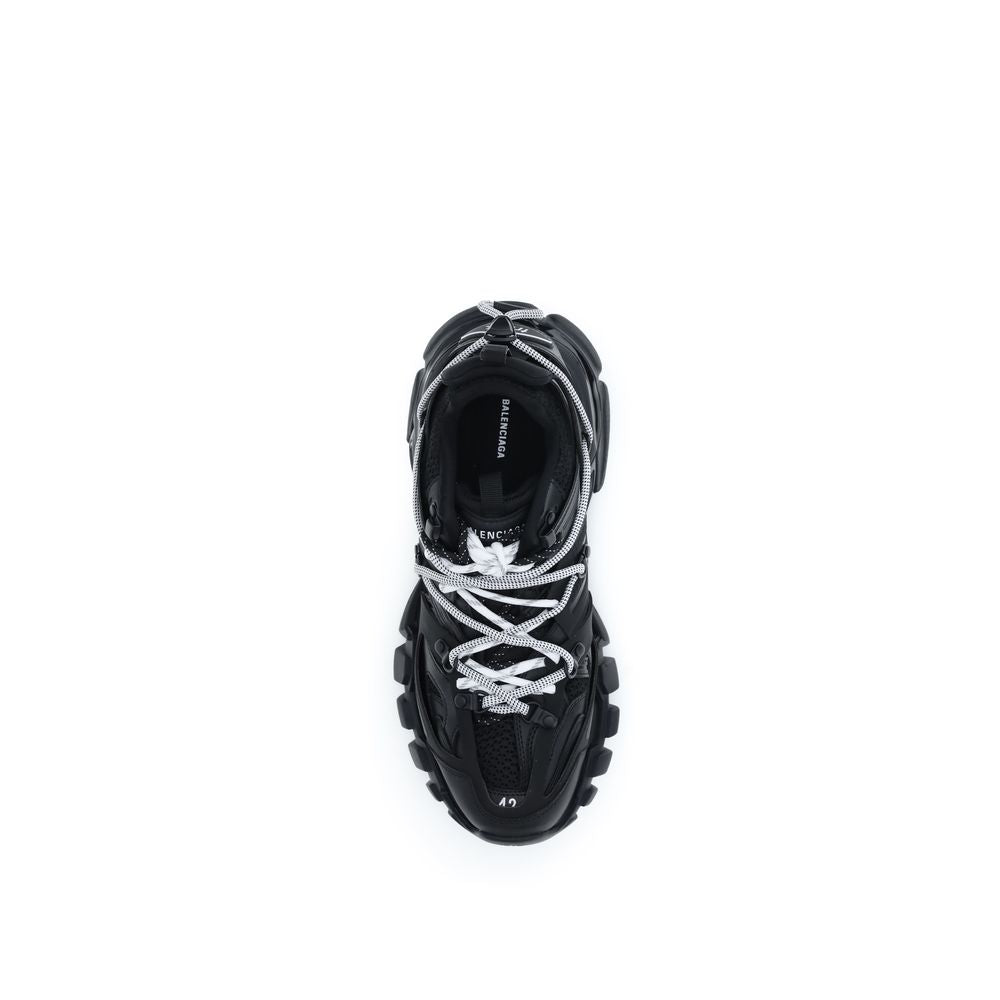 Track Trail Laces Sneakers