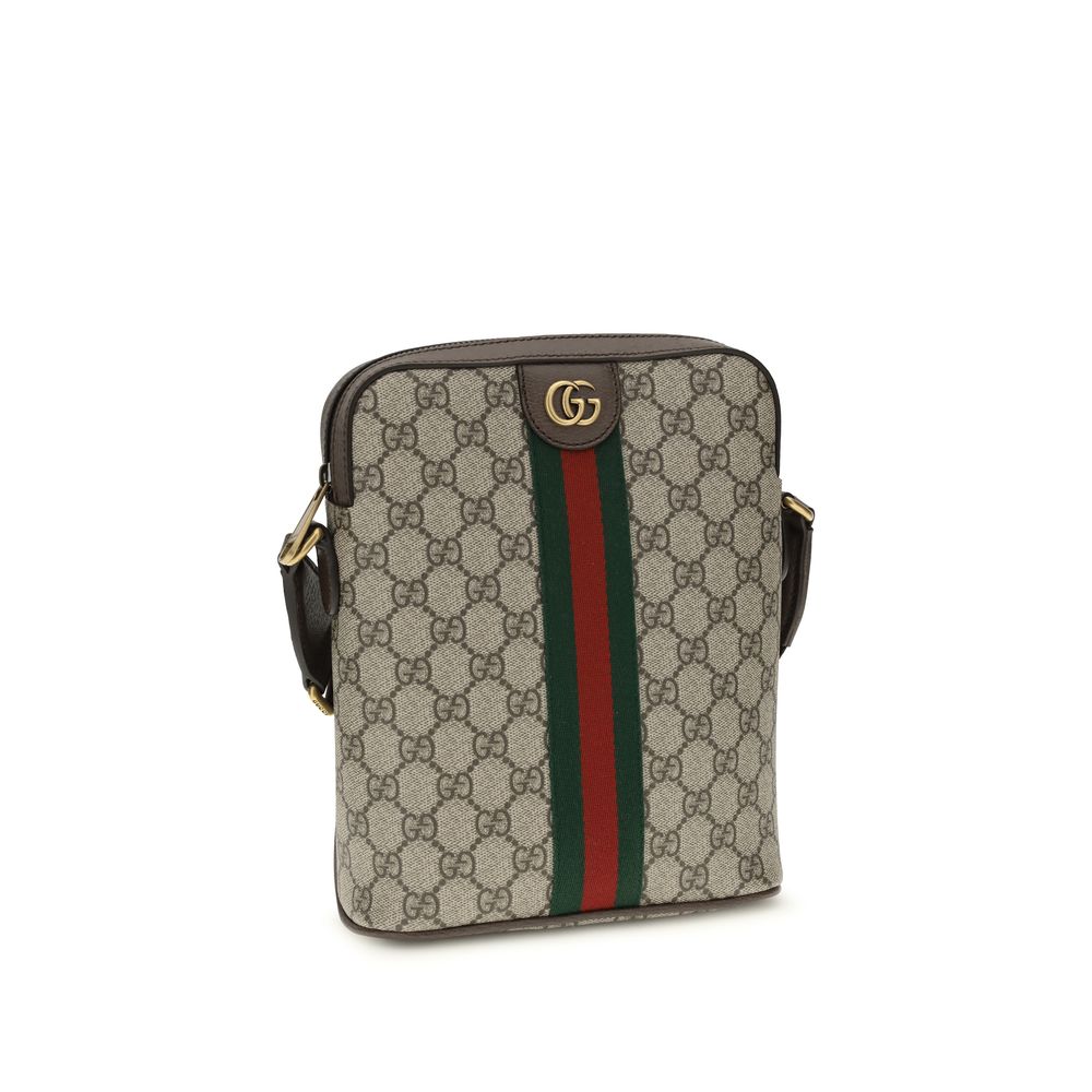 Ophidia Shoulder Bag