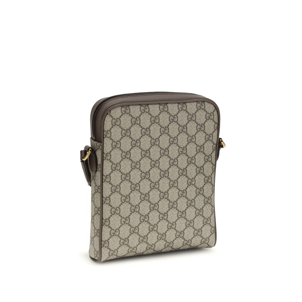 Ophidia Shoulder Bag