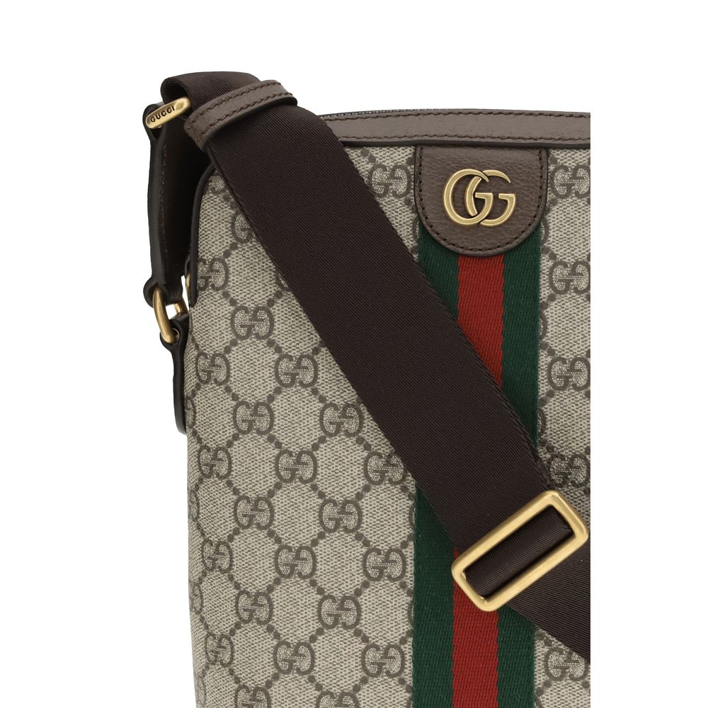 Ophidia Shoulder Bag