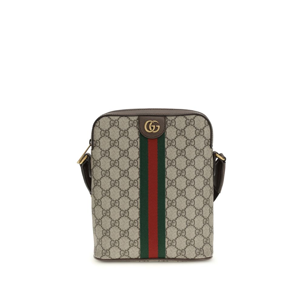 Ophidia Shoulder Bag