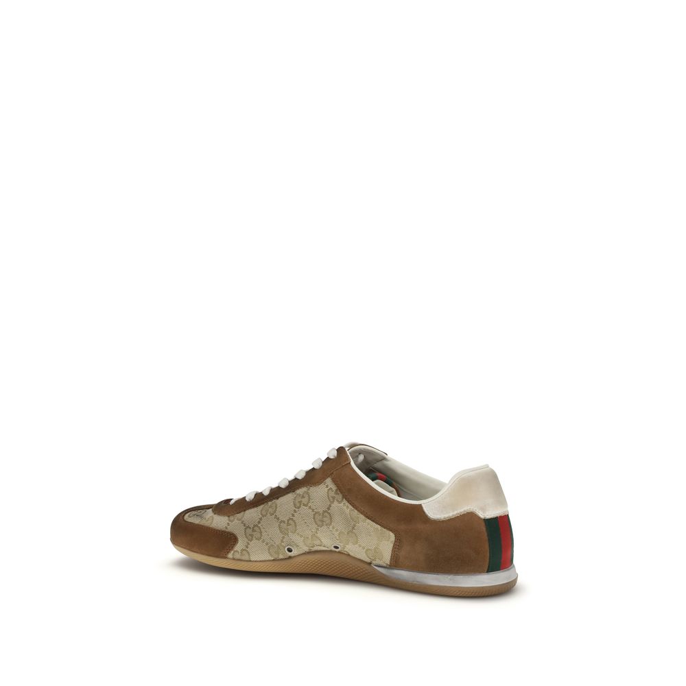 Shift Sneakers