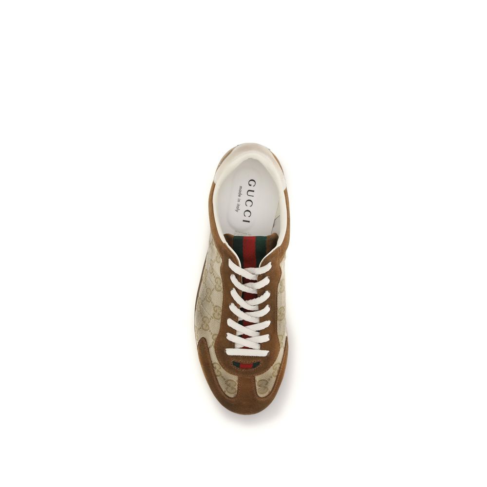 Shift Sneakers