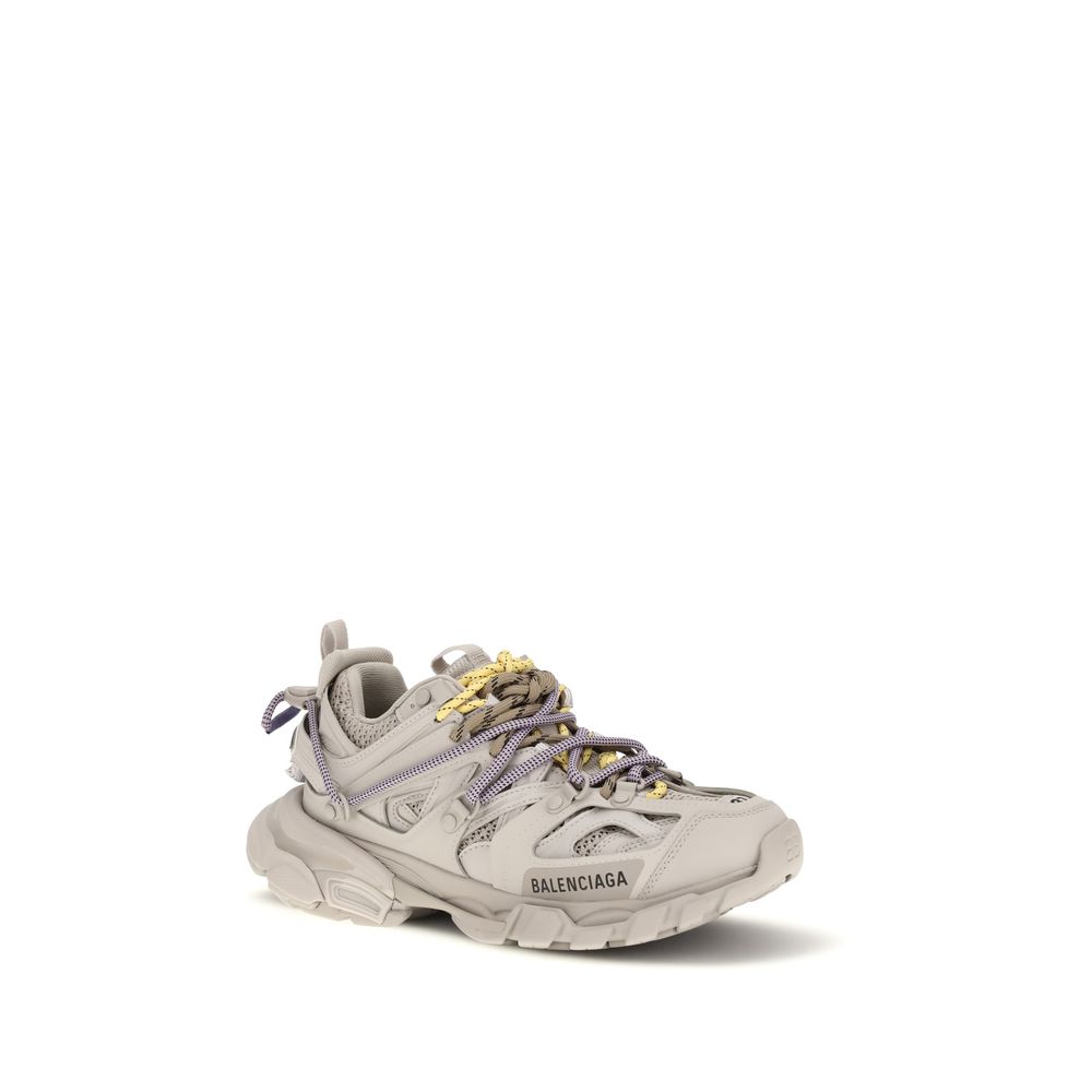 Track Trail Sneakers