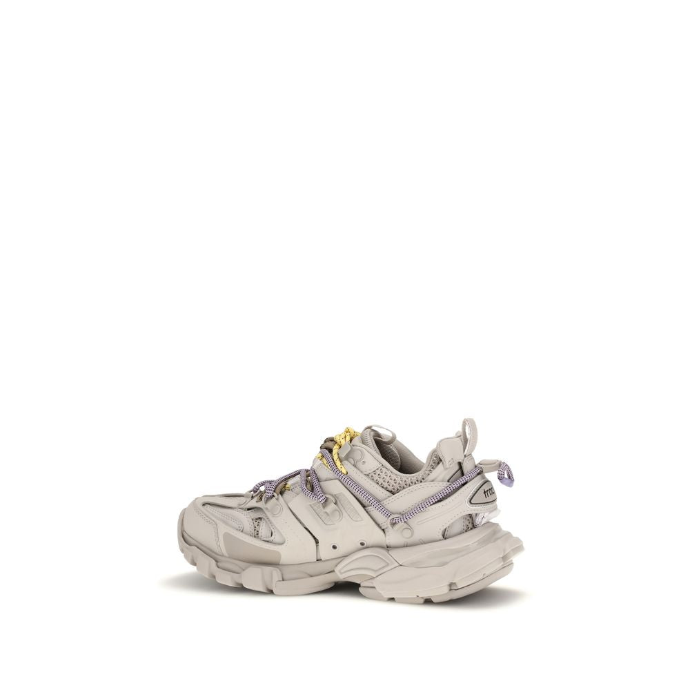 Track Trail Sneakers