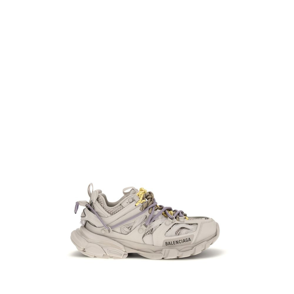 Track Trail Sneakers